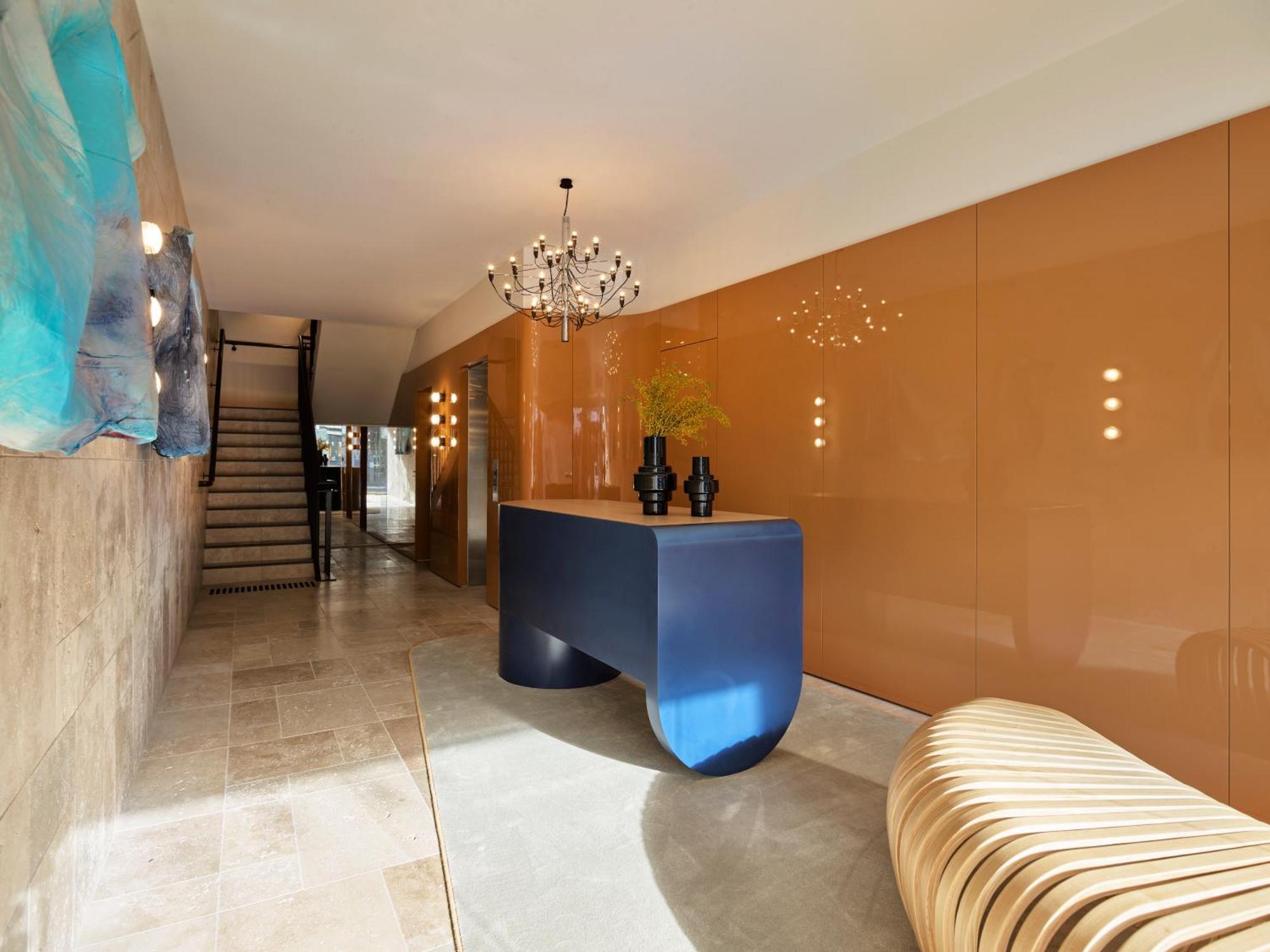Oxford House Ξενοδοχείο Σίδνεϊ Εξωτερικό φωτογραφία