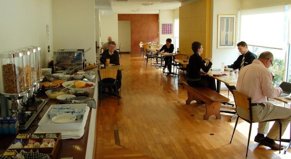Oxford House Ξενοδοχείο Σίδνεϊ Εξωτερικό φωτογραφία